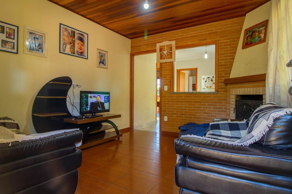 Casa Pau Brasil Villa มงชิแวร์จิ ภายนอก รูปภาพ