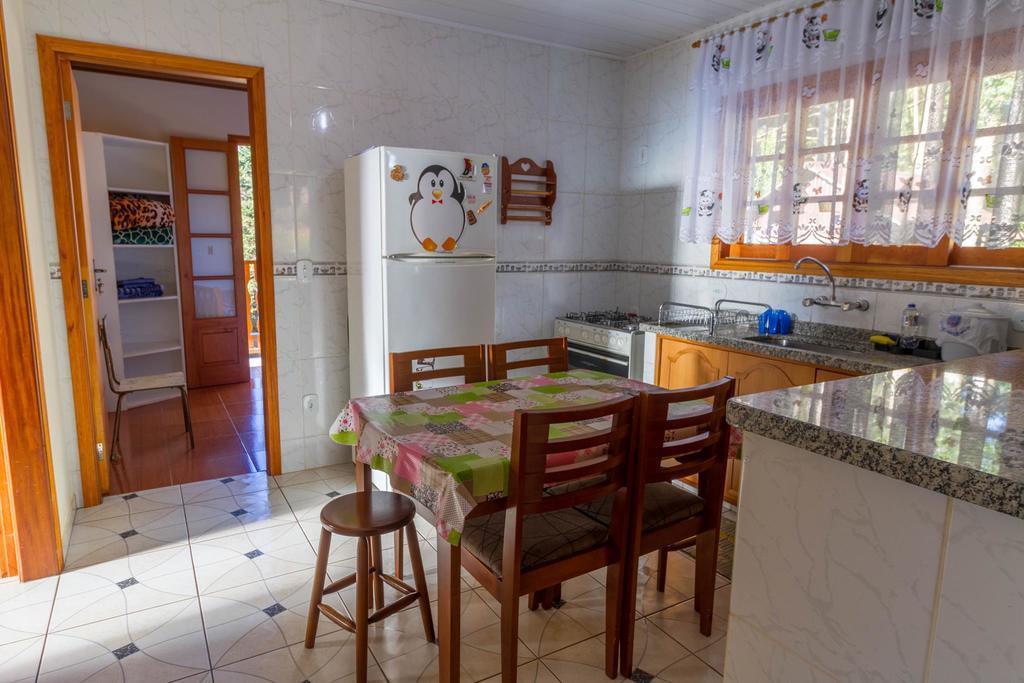 Casa Pau Brasil Villa มงชิแวร์จิ ภายนอก รูปภาพ