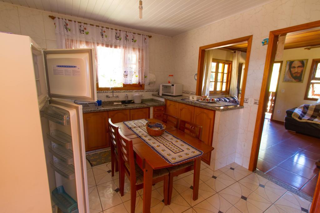 Casa Pau Brasil Villa มงชิแวร์จิ ภายนอก รูปภาพ